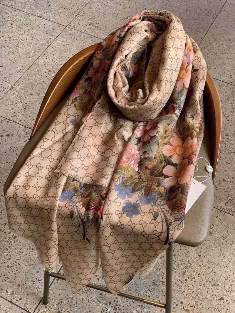 Gucci Scarf